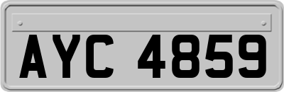 AYC4859