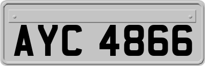 AYC4866