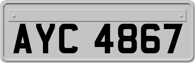 AYC4867