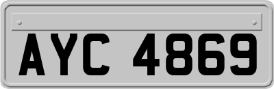 AYC4869
