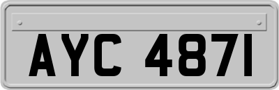 AYC4871