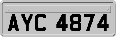 AYC4874