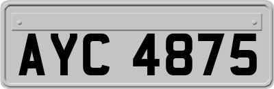 AYC4875