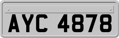 AYC4878