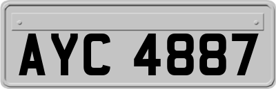 AYC4887