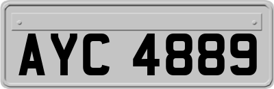AYC4889