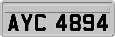 AYC4894