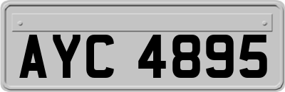 AYC4895