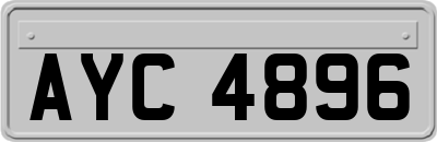 AYC4896