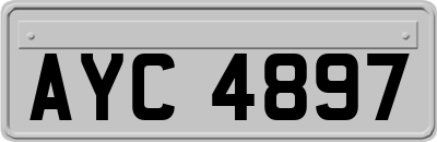 AYC4897