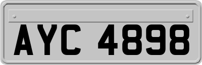 AYC4898