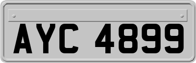 AYC4899