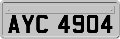 AYC4904