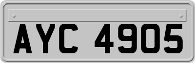 AYC4905