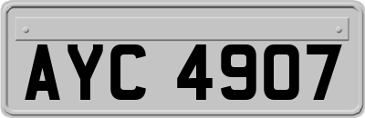 AYC4907