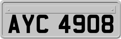 AYC4908