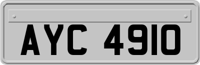 AYC4910