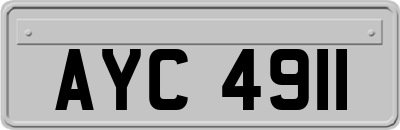 AYC4911