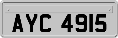 AYC4915