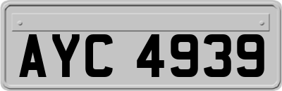 AYC4939