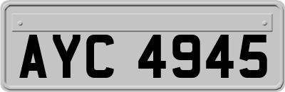 AYC4945