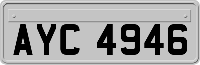 AYC4946