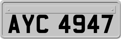 AYC4947