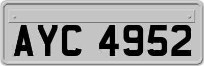 AYC4952