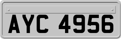 AYC4956