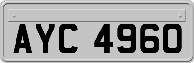 AYC4960