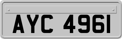 AYC4961