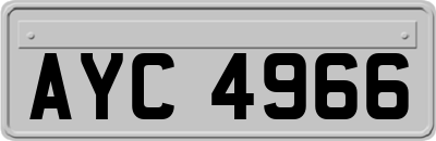 AYC4966