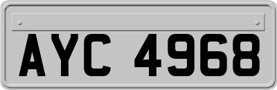 AYC4968