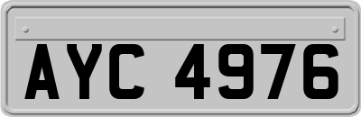 AYC4976