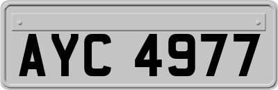 AYC4977