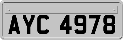 AYC4978