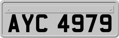 AYC4979