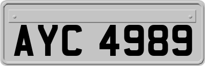 AYC4989