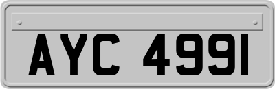 AYC4991