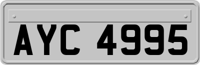 AYC4995