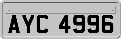 AYC4996