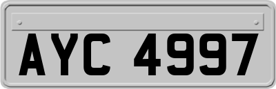 AYC4997