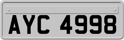 AYC4998