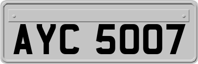 AYC5007