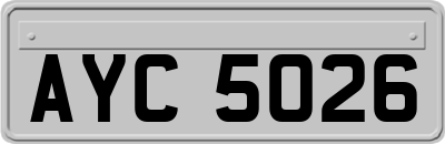 AYC5026