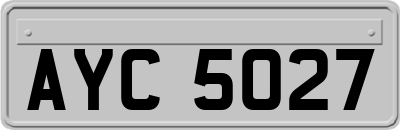 AYC5027