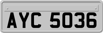 AYC5036