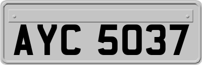 AYC5037