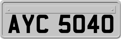 AYC5040
