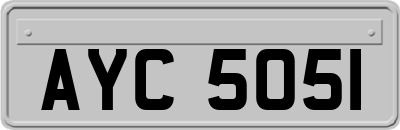 AYC5051